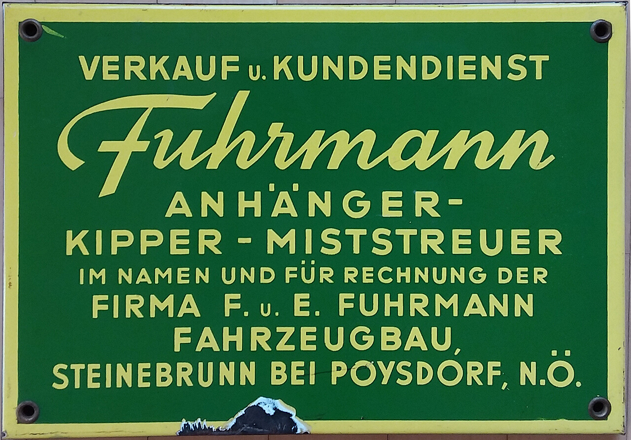 Fuhrmann