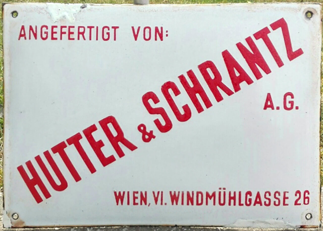 Hutter & Schrantz