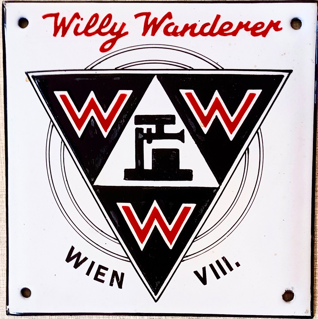 Willy Wanderer