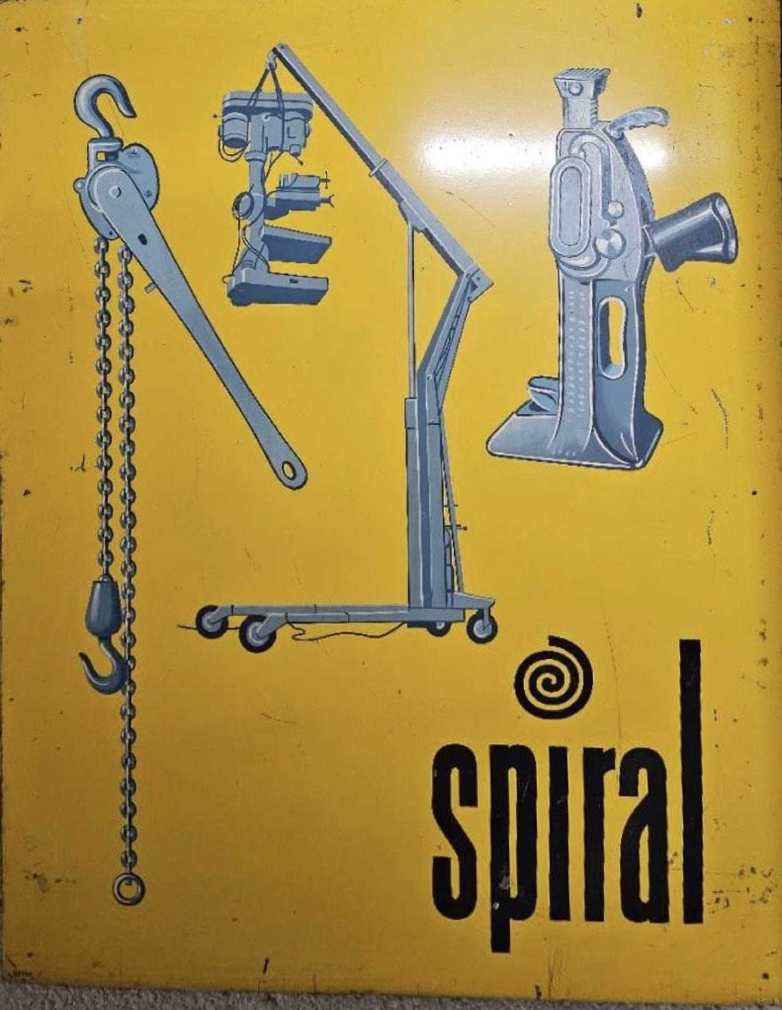 Spiral