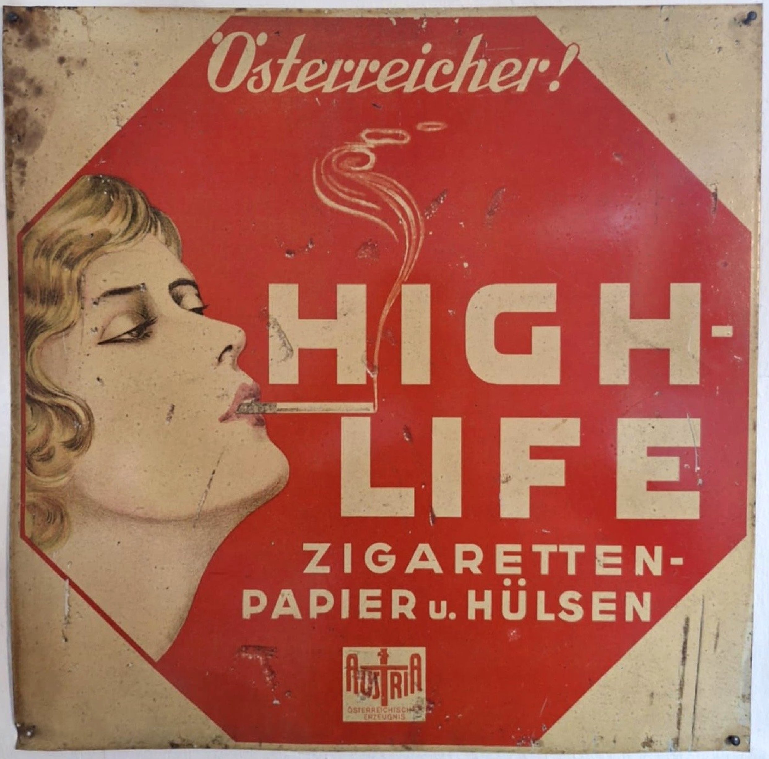 High Life