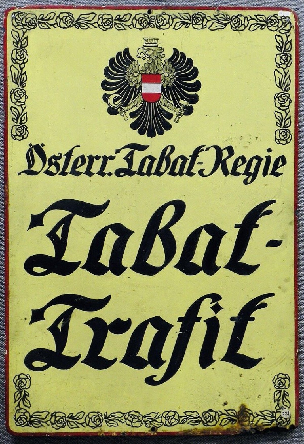 Tabak