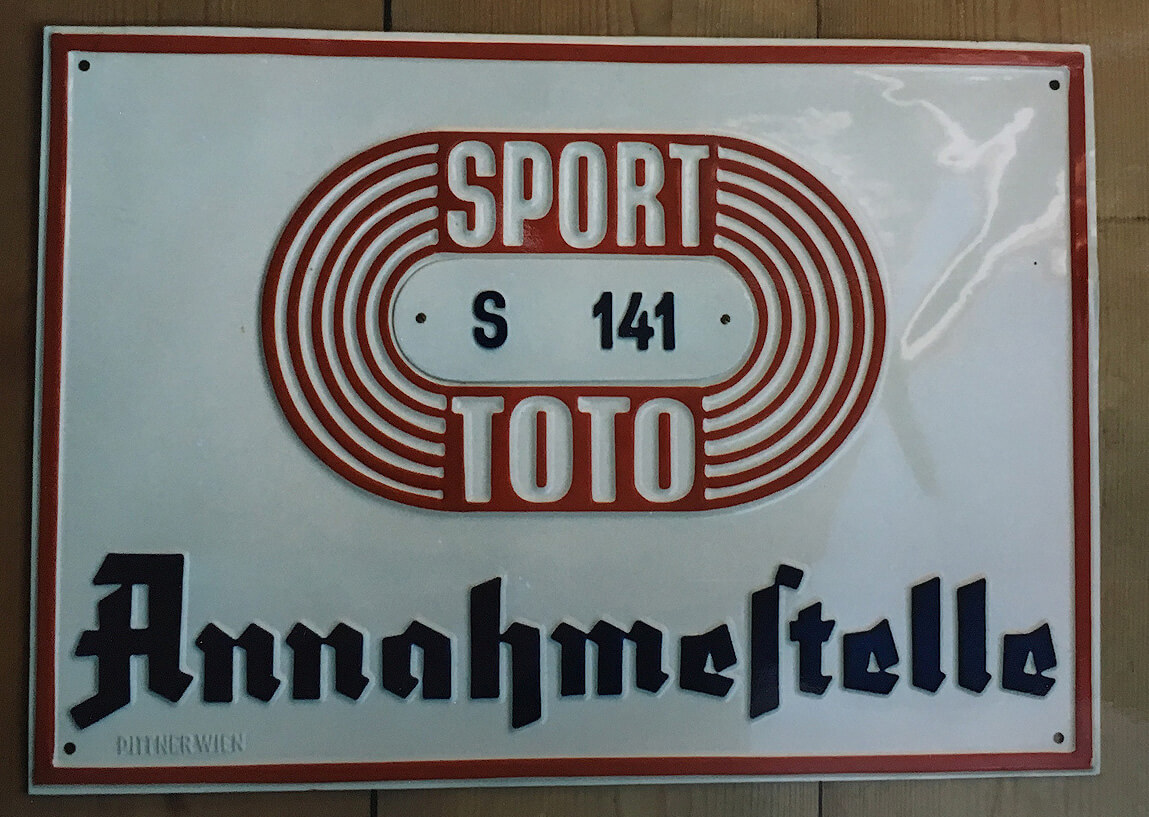 Sport Toto