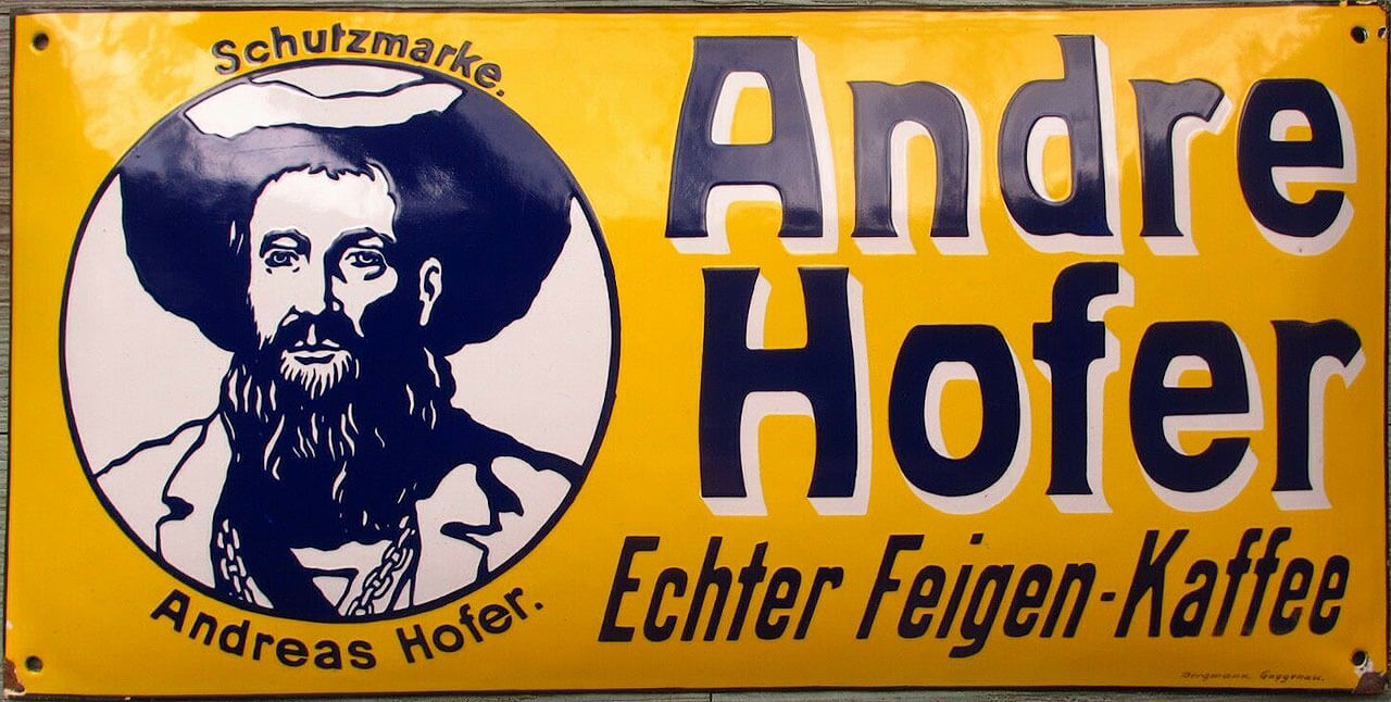 Andres Hofer