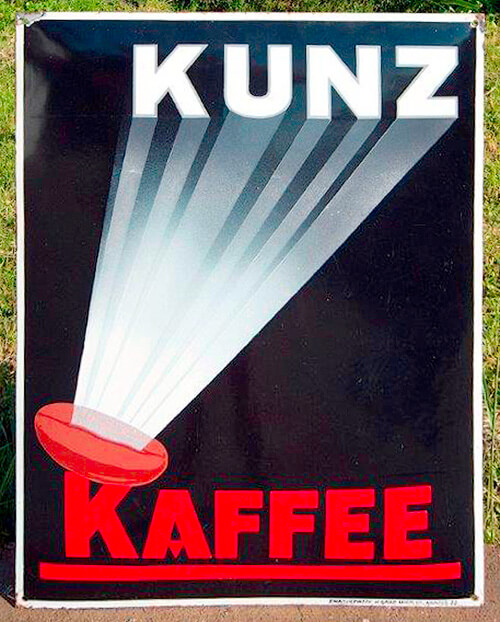 Kunz Kaffee