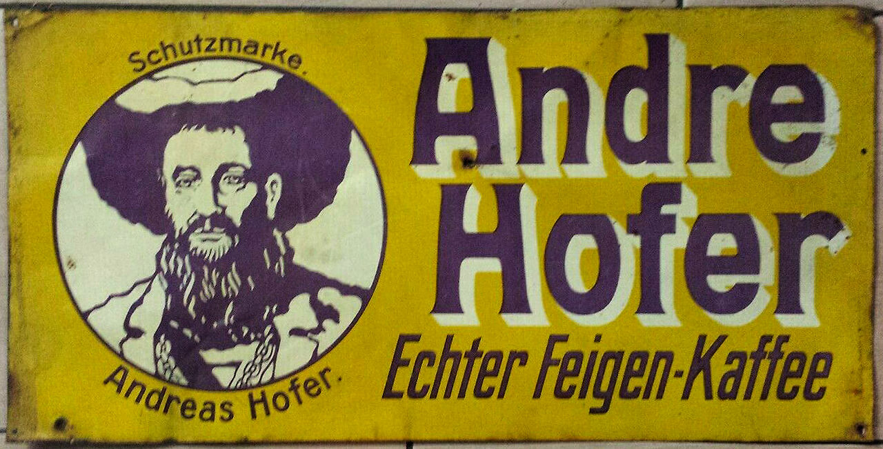 Andre Hofer