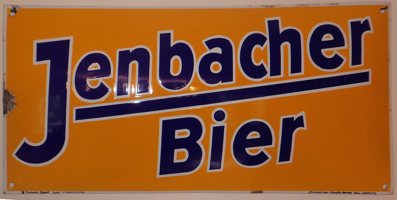Jenbacher