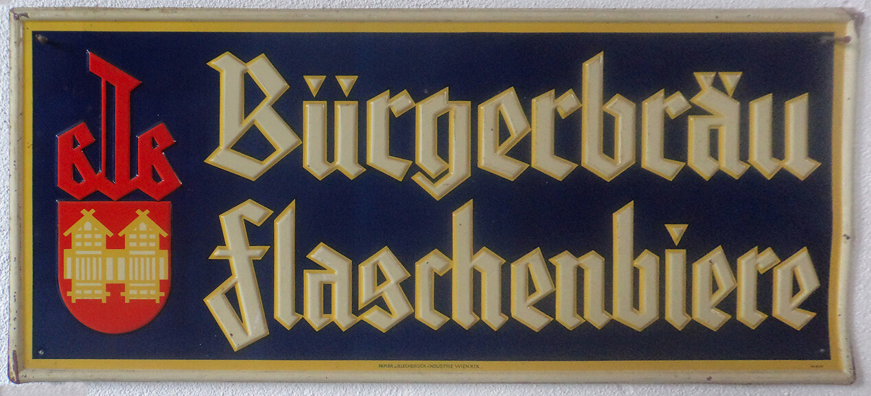Bürgerbräu Innsbruck