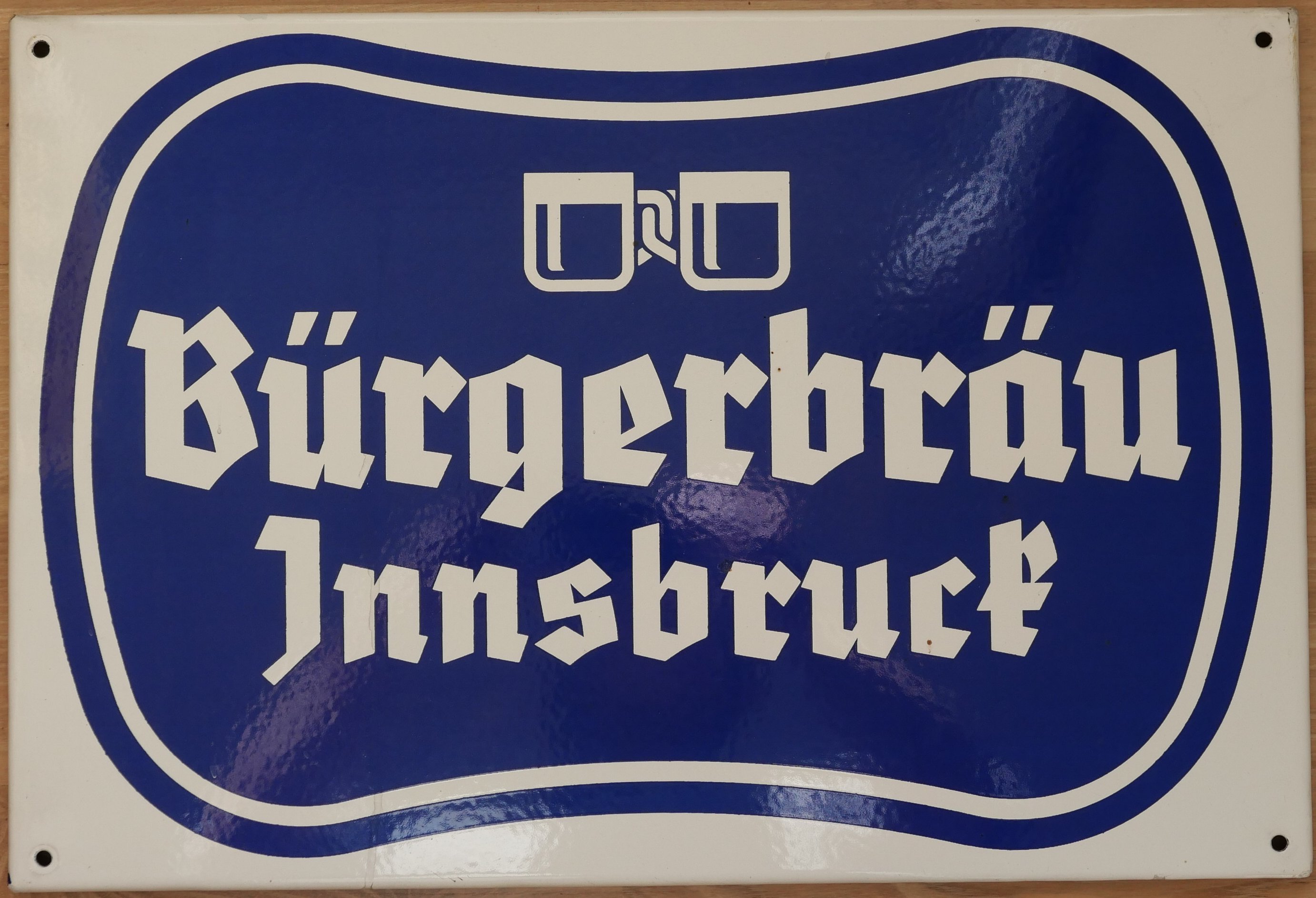 Bürgerbräu Innsbruck