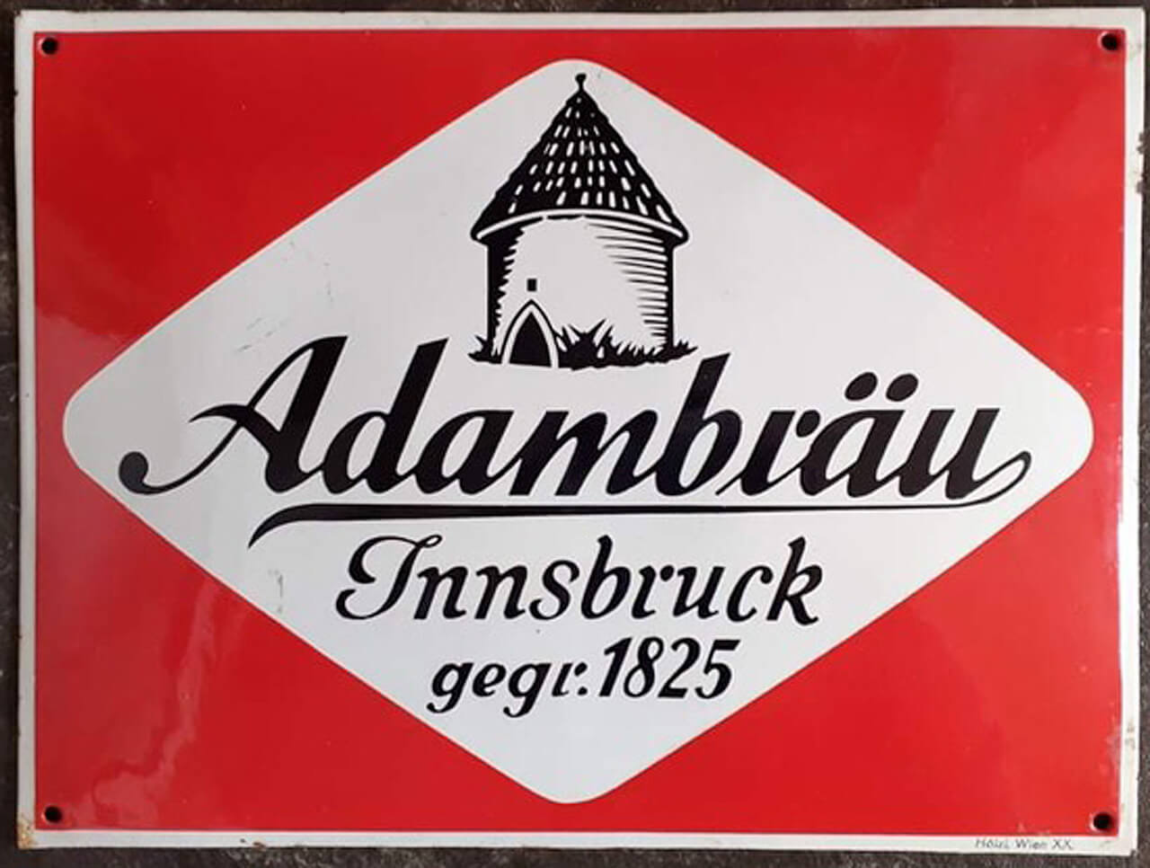 Adambräu