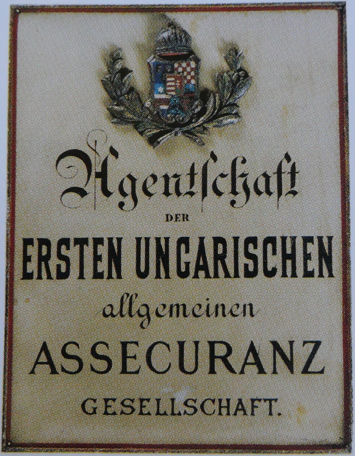 Erste ungarische