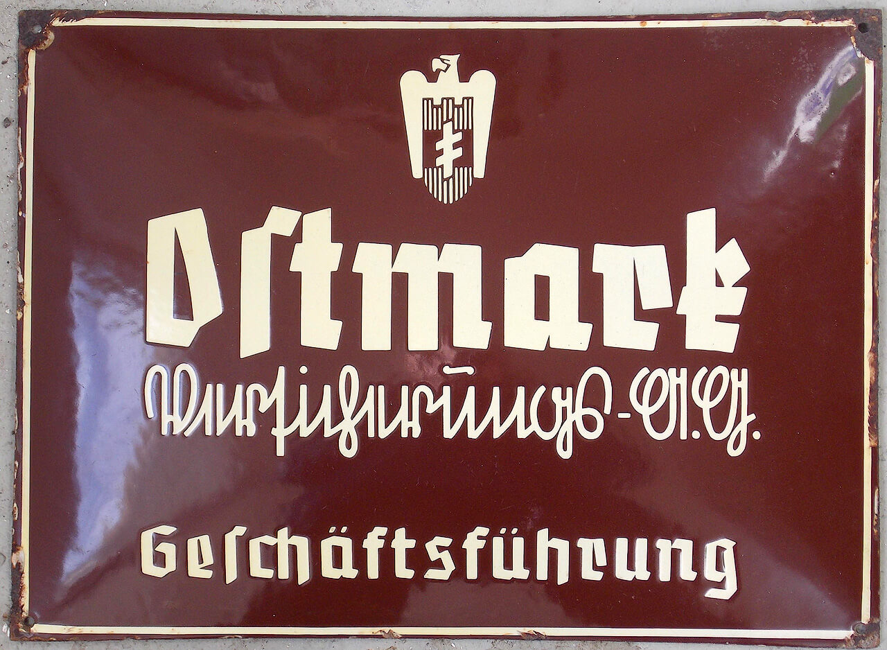 Ostmark