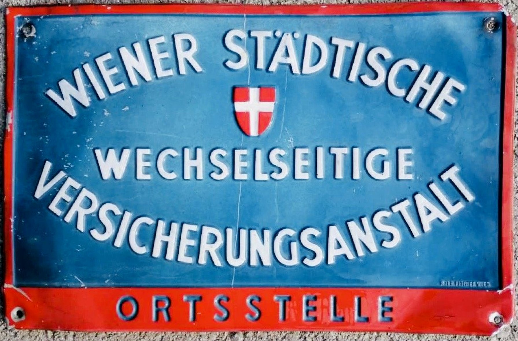 Wiener Städtische