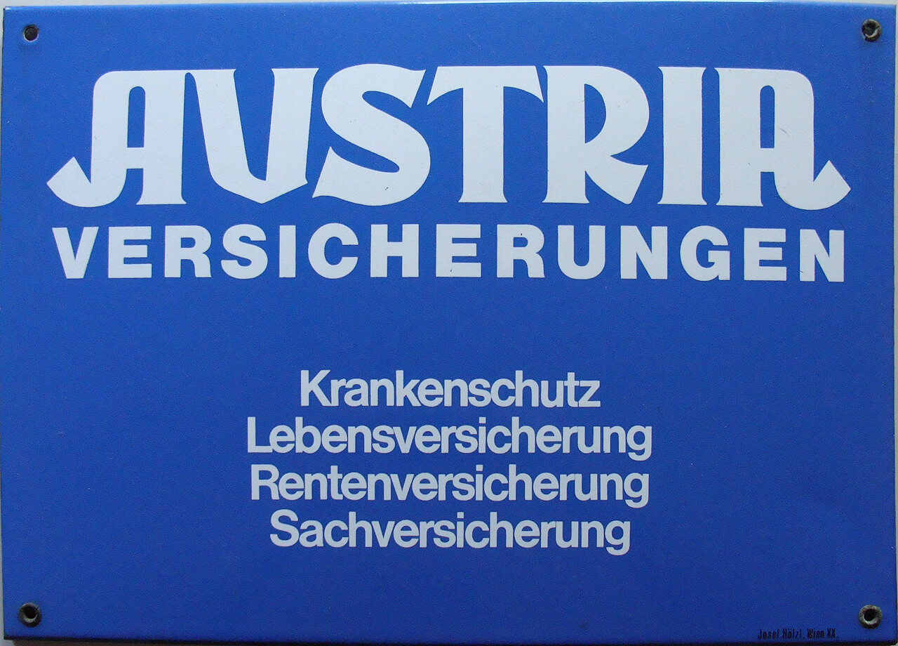 Austria Versicherung