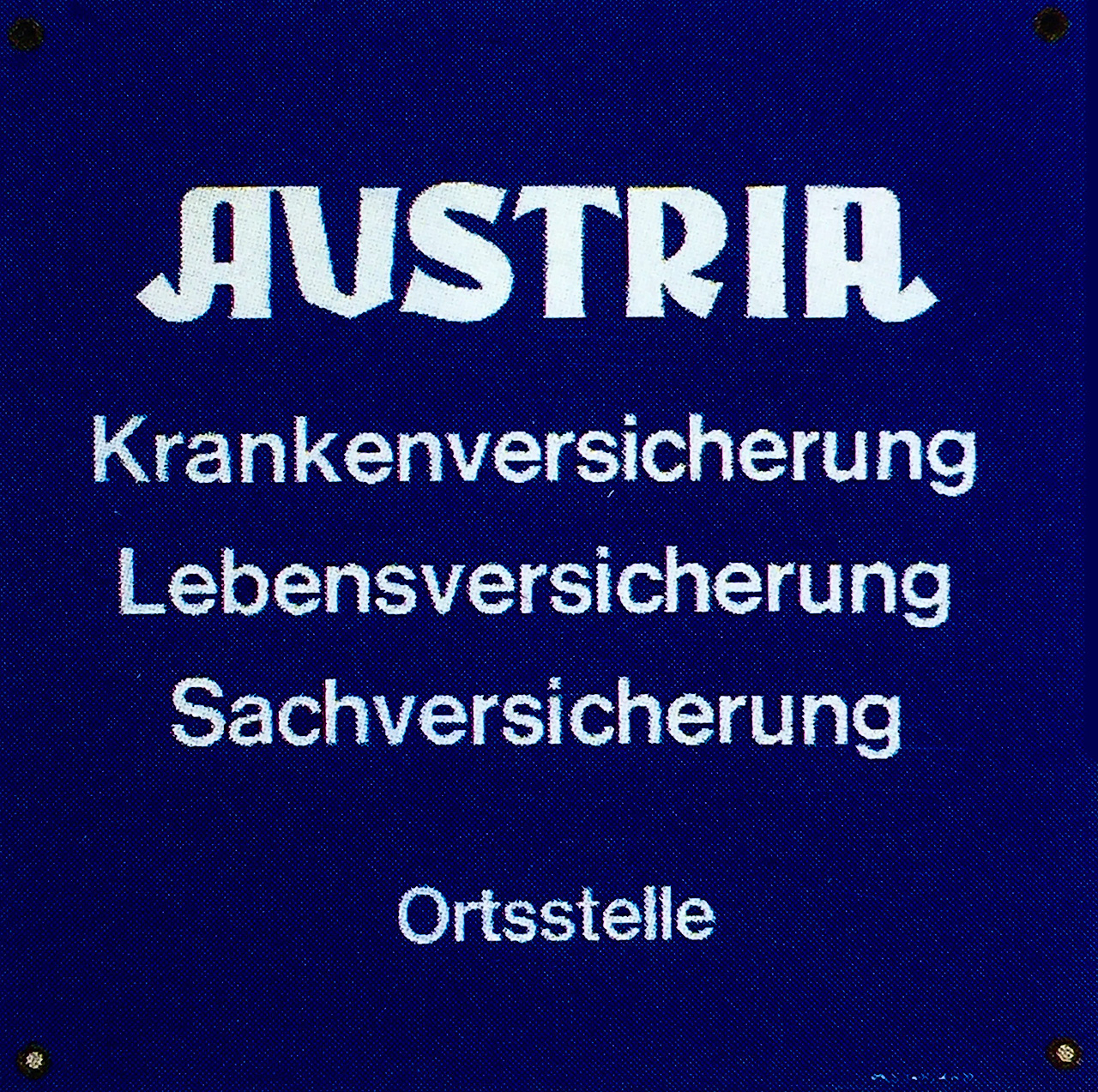 Austria Versicherung