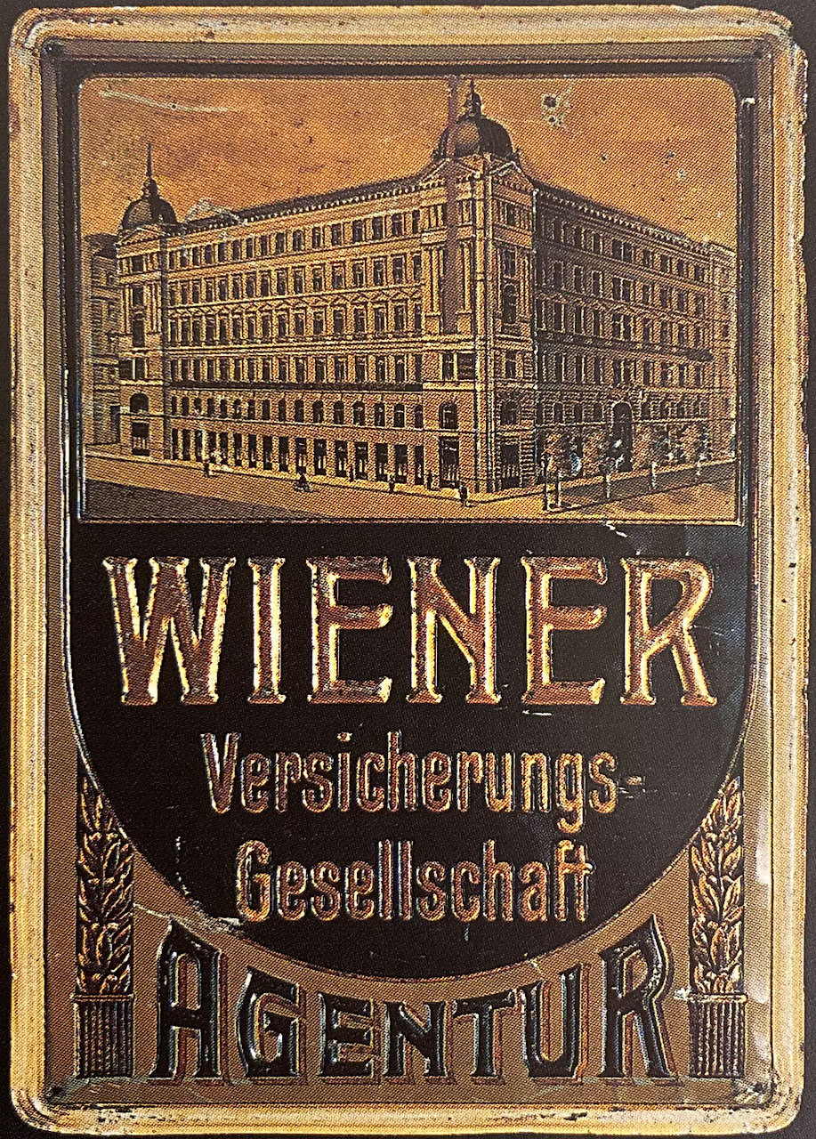 Wiener Versicherung