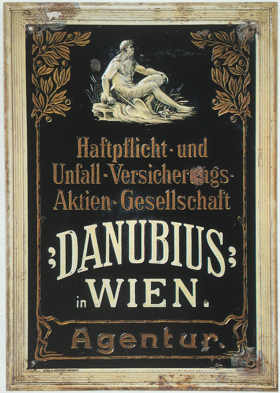 Danubius Wien