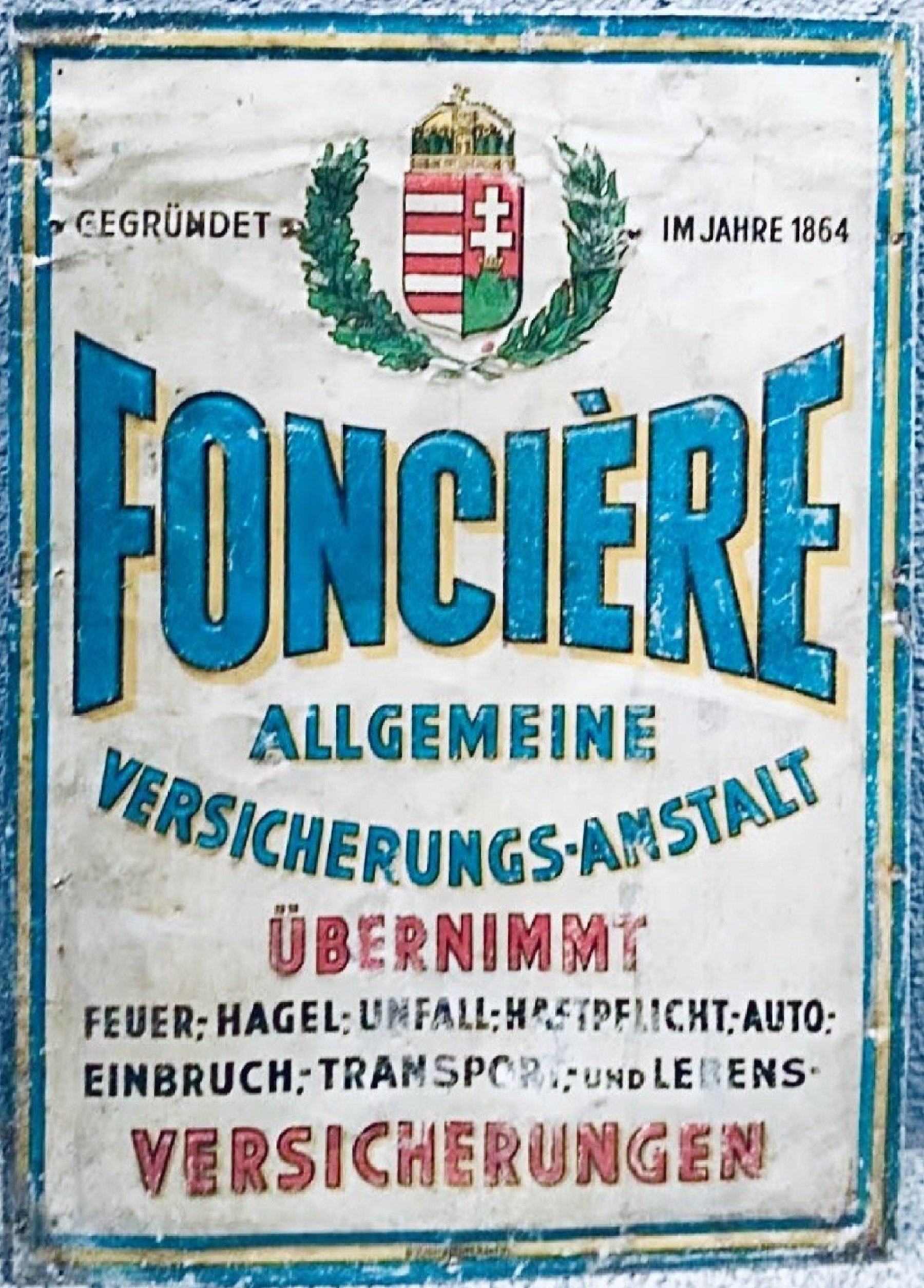 Fonciere