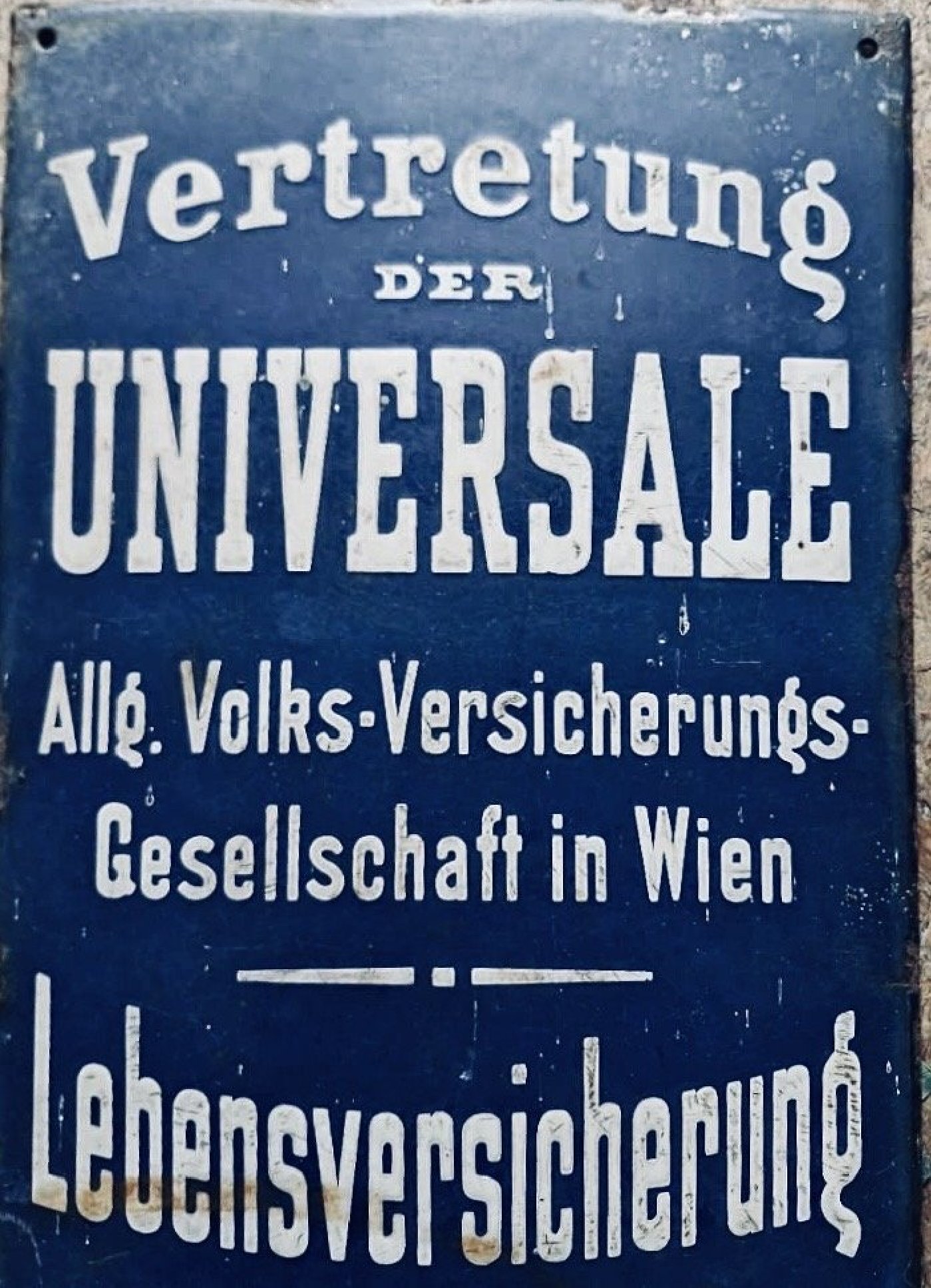 Universale