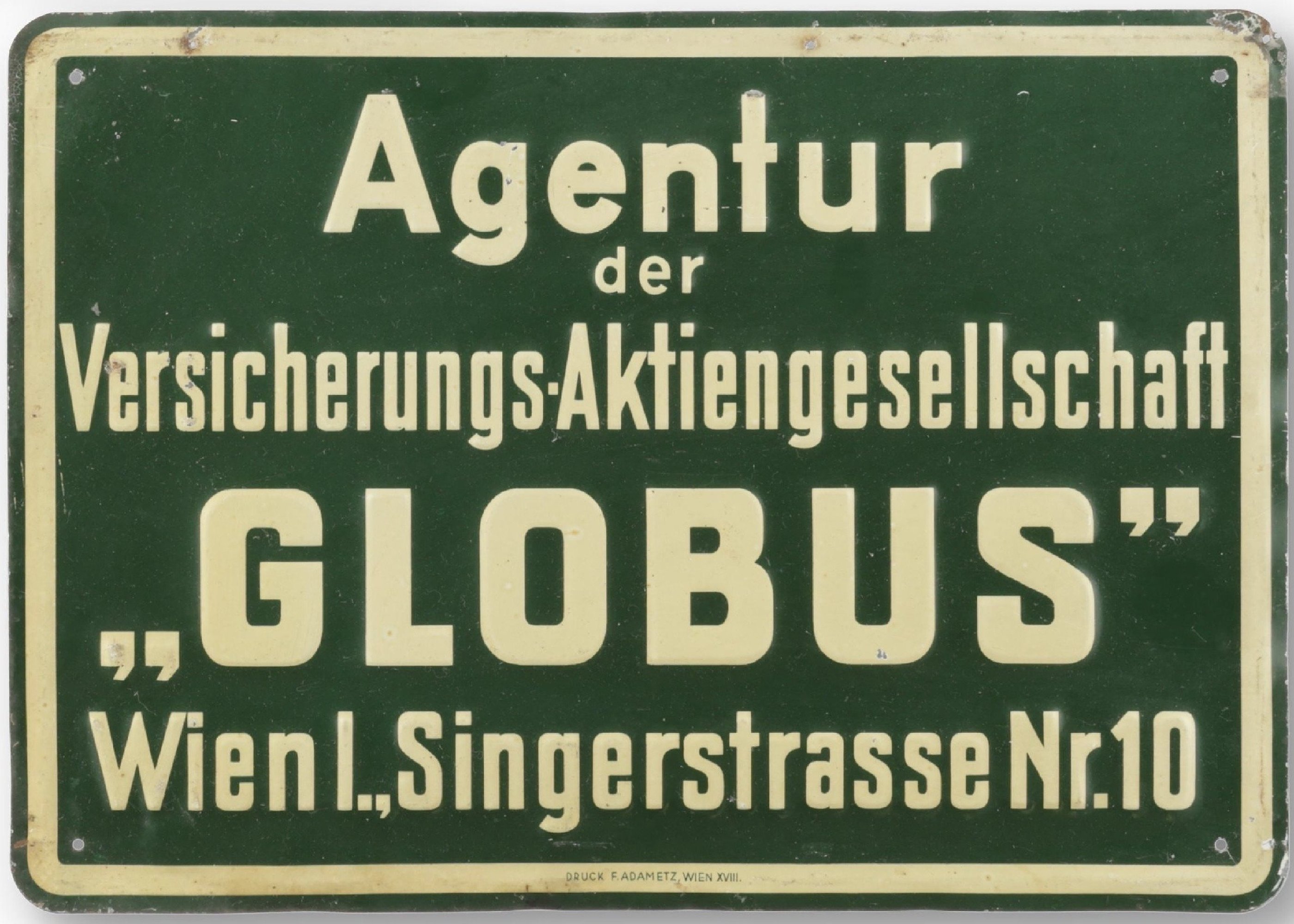 Globus
