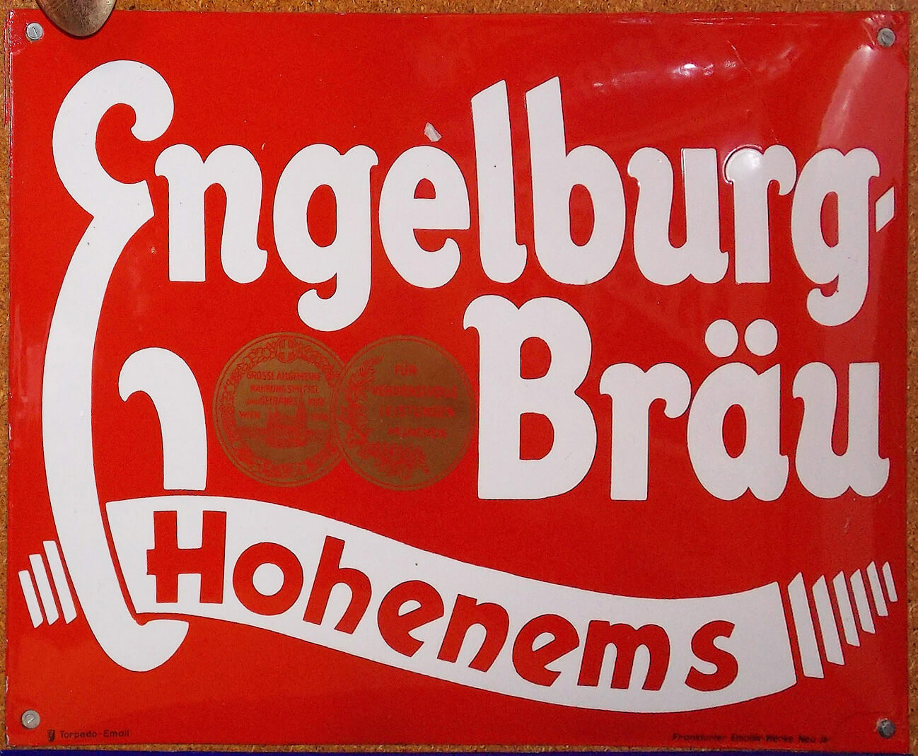 Engelburgbräu
