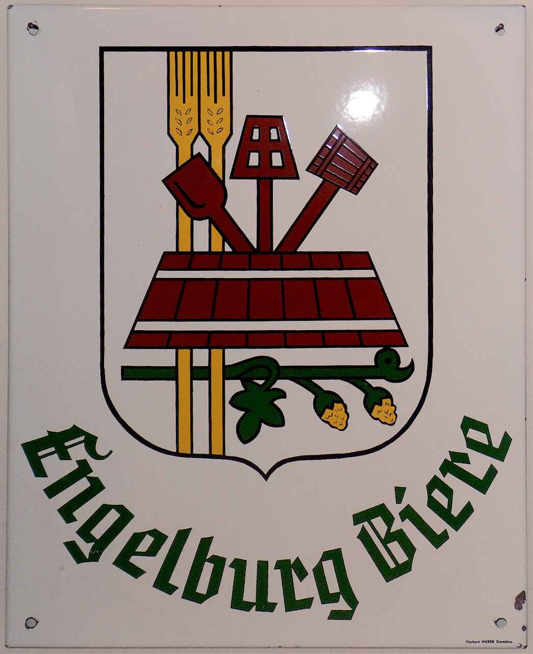 Engelburg  Biere
