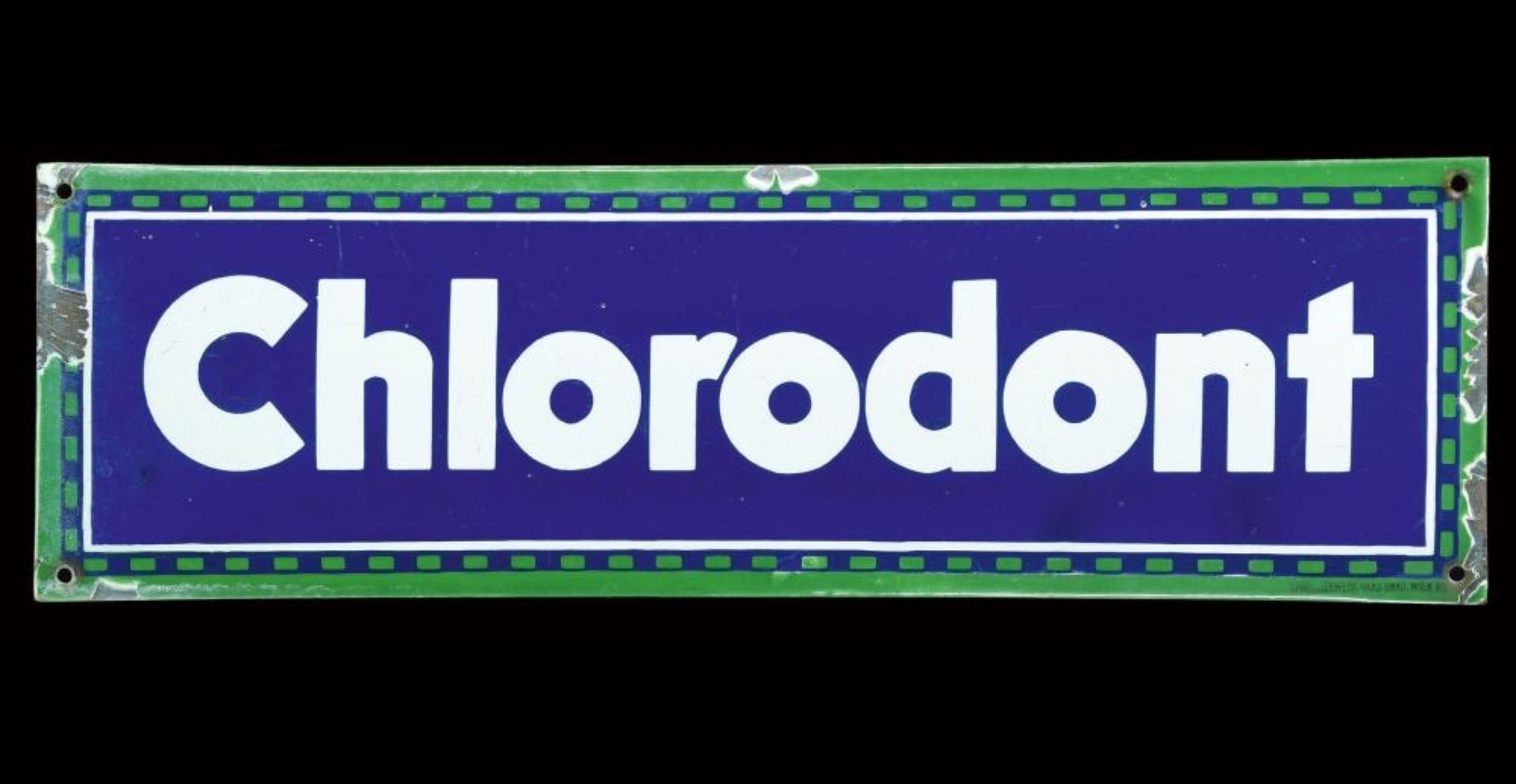 Chlorodont