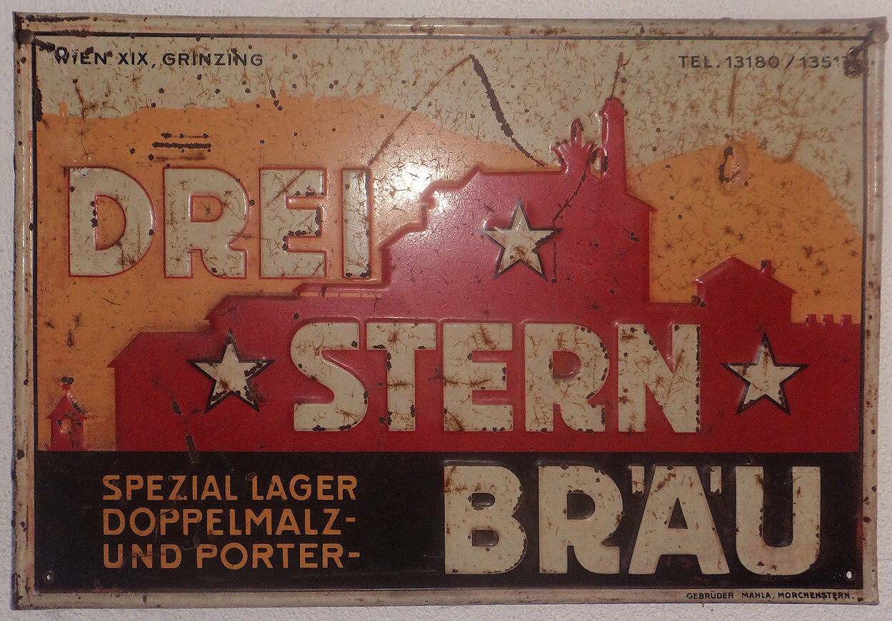 Drei-Stern-Bräu