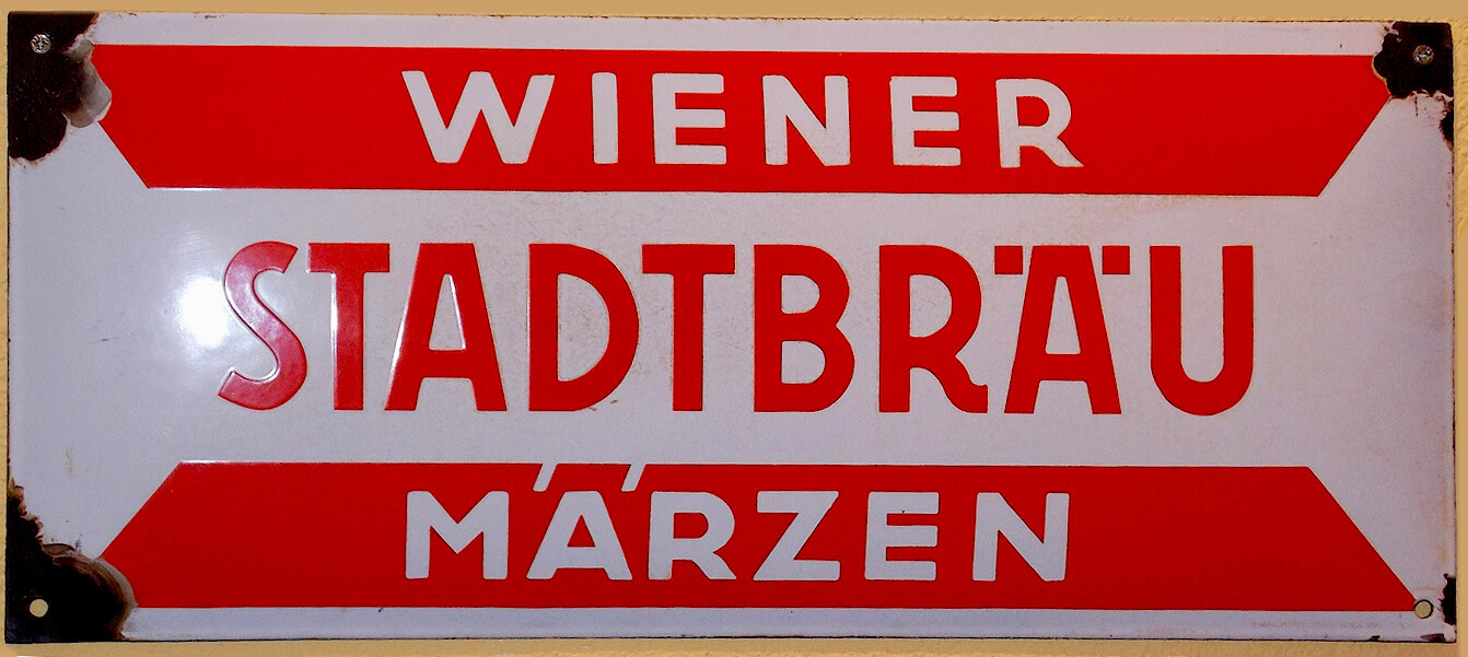 Wiener Stadtbräu