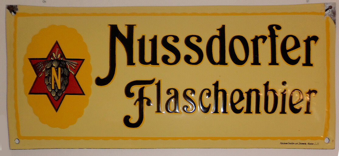Nussdorfer
