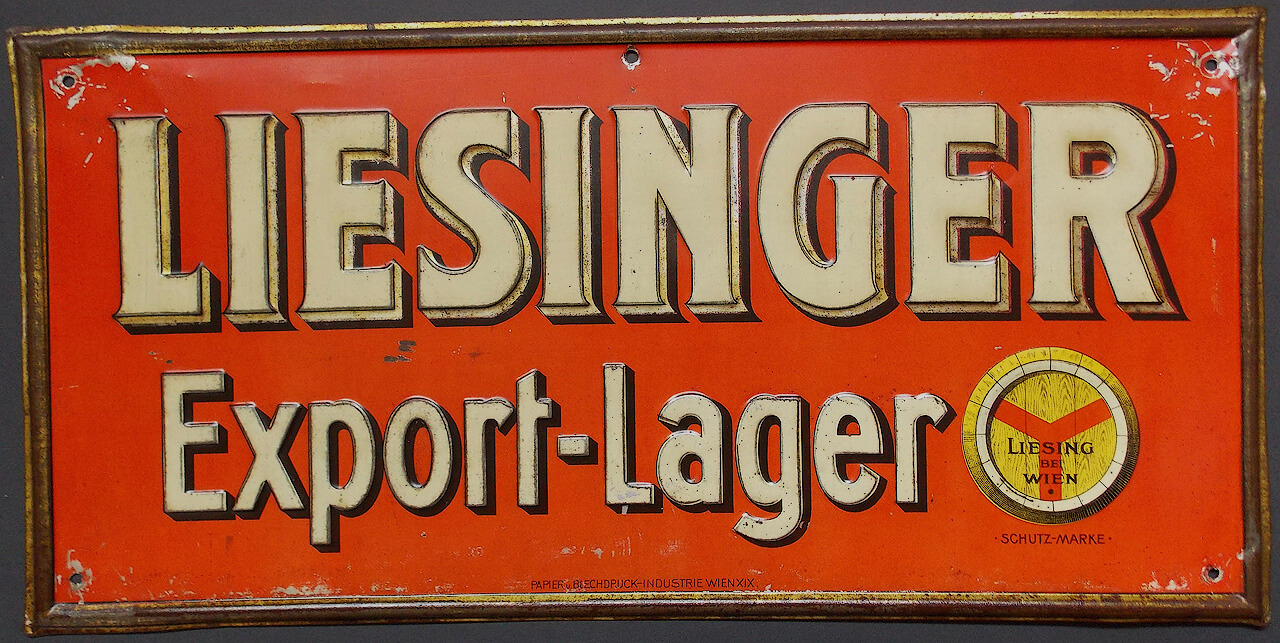 Liesinger